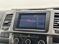 USED 2013 63 VOLKSWAGEN CAMPERVAN 2.0 T28 TDI BMT HIGHLINE 113 BHP 4 Berth Pop Up Roof
