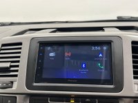 USED 2013 63 VOLKSWAGEN CAMPERVAN 2.0 T28 TDI BMT HIGHLINE 113 BHP 4 Berth Pop Up Roof