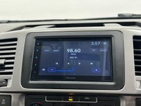USED 2013 63 VOLKSWAGEN CAMPERVAN 2.0 T28 TDI BMT HIGHLINE 113 BHP 4 Berth Pop Up Roof
