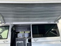 USED 2013 63 VOLKSWAGEN CAMPERVAN 2.0 T28 TDI BMT HIGHLINE 113 BHP 4 Berth Pop Up Roof