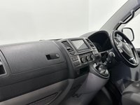 USED 2013 63 VOLKSWAGEN CAMPERVAN 2.0 T28 TDI BMT HIGHLINE 113 BHP 4 Berth Pop Up Roof