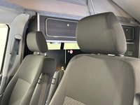 USED 2013 63 VOLKSWAGEN CAMPERVAN 2.0 T28 TDI BMT HIGHLINE 113 BHP 4 Berth Pop Up Roof