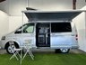 USED 2013 63 VOLKSWAGEN CAMPERVAN 2.0 T28 TDI BMT HIGHLINE 113 BHP 4 Berth Pop Up Roof