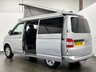 USED 2013 63 VOLKSWAGEN CAMPERVAN 2.0 T28 TDI BMT HIGHLINE 113 BHP 4 Berth Pop Up Roof