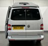 USED 2013 63 VOLKSWAGEN CAMPERVAN 2.0 T28 TDI BMT HIGHLINE 113 BHP 4 Berth Pop Up Roof
