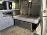 USED 2013 63 VOLKSWAGEN CAMPERVAN 2.0 T28 TDI BMT HIGHLINE 113 BHP 4 Berth Pop Up Roof