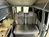 USED 2013 63 VOLKSWAGEN CAMPERVAN 2.0 T28 TDI BMT HIGHLINE 113 BHP 4 Berth Pop Up Roof