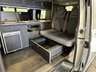 USED 2013 63 VOLKSWAGEN CAMPERVAN 2.0 T28 TDI BMT HIGHLINE 113 BHP 4 Berth Pop Up Roof