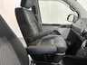 USED 2013 63 VOLKSWAGEN CAMPERVAN 2.0 T28 TDI BMT HIGHLINE 113 BHP 4 Berth Pop Up Roof