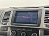 USED 2013 63 VOLKSWAGEN CAMPERVAN 2.0 T28 TDI BMT HIGHLINE 113 BHP 4 Berth Pop Up Roof