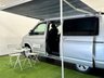 USED 2013 63 VOLKSWAGEN CAMPERVAN 2.0 T28 TDI BMT HIGHLINE 113 BHP 4 Berth Pop Up Roof