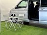 USED 2013 63 VOLKSWAGEN CAMPERVAN 2.0 T28 TDI BMT HIGHLINE 113 BHP 4 Berth Pop Up Roof