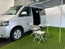 USED 2013 63 VOLKSWAGEN CAMPERVAN 2.0 T28 TDI BMT HIGHLINE 113 BHP 4 Berth Pop Up Roof