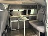 USED 2013 63 VOLKSWAGEN CAMPERVAN 2.0 T28 TDI BMT HIGHLINE 113 BHP 4 Berth Pop Up Roof