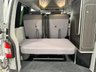 USED 2013 63 VOLKSWAGEN CAMPERVAN 2.0 T28 TDI BMT HIGHLINE 113 BHP 4 Berth Pop Up Roof