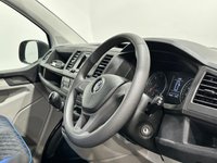 USED 2020 69 VOLKSWAGEN TDI CAMPERVAN 2.0 T28 TDI P/V LONG WHEEL BASE STARTLINE 101 BHP  LONG WHEELBASE T6 CAMPERVAN 4 berth, Cooker, LG Fridge Freezer, Diesel night heater, Air Conditioning.130AH Leisure Battery, VW Multi Media , Full Leather