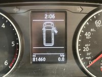 USED 2020 69 VOLKSWAGEN TDI CAMPERVAN 2.0 T28 TDI P/V LONG WHEEL BASE STARTLINE 101 BHP  LONG WHEELBASE T6 CAMPERVAN 4 berth, Cooker, LG Fridge Freezer, Diesel night heater, Air Conditioning.130AH Leisure Battery, VW Multi Media , Full Leather