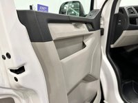 USED 2020 69 VOLKSWAGEN TDI CAMPERVAN 2.0 T28 TDI P/V LONG WHEEL BASE STARTLINE 101 BHP  LONG WHEELBASE T6 CAMPERVAN 4 berth, Cooker, LG Fridge Freezer, Diesel night heater, Air Conditioning.130AH Leisure Battery, VW Multi Media , Full Leather