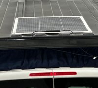 USED 2020 69 VOLKSWAGEN TDI CAMPERVAN 2.0 T28 TDI P/V LONG WHEEL BASE STARTLINE 101 BHP  LONG WHEELBASE T6 CAMPERVAN 4 berth, Cooker, LG Fridge Freezer, Diesel night heater, Air Conditioning.130AH Leisure Battery, VW Multi Media , Full Leather