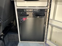 USED 2020 69 VOLKSWAGEN TDI CAMPERVAN 2.0 T28 TDI P/V LONG WHEEL BASE STARTLINE 101 BHP  LONG WHEELBASE T6 CAMPERVAN 4 berth, Cooker, LG Fridge Freezer, Diesel night heater, Air Conditioning.130AH Leisure Battery, VW Multi Media , Full Leather
