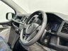 USED 2020 69 VOLKSWAGEN TDI CAMPERVAN 2.0 T28 TDI P/V LONG WHEEL BASE STARTLINE 101 BHP  LONG WHEELBASE T6 CAMPERVAN 4 berth, Cooker, LG Fridge Freezer, Diesel night heater, Air Conditioning.130AH Leisure Battery, VW Multi Media , Full Leather