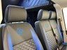 USED 2020 69 VOLKSWAGEN TDI CAMPERVAN 2.0 T28 TDI P/V LONG WHEEL BASE STARTLINE 101 BHP  LONG WHEELBASE T6 CAMPERVAN 4 berth, Cooker, LG Fridge Freezer, Diesel night heater, Air Conditioning.130AH Leisure Battery, VW Multi Media , Full Leather