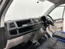 USED 2020 69 VOLKSWAGEN TDI CAMPERVAN 2.0 T28 TDI P/V LONG WHEEL BASE STARTLINE 101 BHP  LONG WHEELBASE T6 CAMPERVAN 4 berth, Cooker, LG Fridge Freezer, Diesel night heater, Air Conditioning.130AH Leisure Battery, VW Multi Media , Full Leather