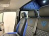 USED 2020 69 VOLKSWAGEN TDI CAMPERVAN 2.0 T28 TDI P/V LONG WHEEL BASE STARTLINE 101 BHP  LONG WHEELBASE T6 CAMPERVAN 4 berth, Cooker, LG Fridge Freezer, Diesel night heater, Air Conditioning.130AH Leisure Battery, VW Multi Media , Full Leather
