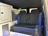 USED 2020 69 VOLKSWAGEN TDI CAMPERVAN 2.0 T28 TDI P/V LONG WHEEL BASE STARTLINE 101 BHP  LONG WHEELBASE T6 CAMPERVAN 4 berth, Cooker, LG Fridge Freezer, Diesel night heater, Air Conditioning.130AH Leisure Battery, VW Multi Media , Full Leather
