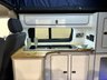 USED 2020 69 VOLKSWAGEN TDI CAMPERVAN 2.0 T28 TDI P/V LONG WHEEL BASE STARTLINE 101 BHP  LONG WHEELBASE T6 CAMPERVAN 4 berth, Cooker, LG Fridge Freezer, Diesel night heater, Air Conditioning.130AH Leisure Battery, VW Multi Media , Full Leather