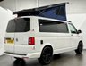 USED 2020 69 VOLKSWAGEN TDI CAMPERVAN 2.0 T28 TDI P/V LONG WHEEL BASE STARTLINE 101 BHP  LONG WHEELBASE T6 CAMPERVAN 4 berth, Cooker, LG Fridge Freezer, Diesel night heater, Air Conditioning.130AH Leisure Battery, VW Multi Media , Full Leather