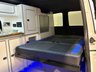 USED 2020 69 VOLKSWAGEN TDI CAMPERVAN 2.0 T28 TDI P/V LONG WHEEL BASE STARTLINE 101 BHP  LONG WHEELBASE T6 CAMPERVAN 4 berth, Cooker, LG Fridge Freezer, Diesel night heater, Air Conditioning.130AH Leisure Battery, VW Multi Media , Full Leather