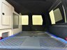 USED 2020 69 VOLKSWAGEN TDI CAMPERVAN 2.0 T28 TDI P/V LONG WHEEL BASE STARTLINE 101 BHP  LONG WHEELBASE T6 CAMPERVAN 4 berth, Cooker, LG Fridge Freezer, Diesel night heater, Air Conditioning.130AH Leisure Battery, VW Multi Media , Full Leather