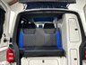USED 2020 69 VOLKSWAGEN TDI CAMPERVAN 2.0 T28 TDI P/V LONG WHEEL BASE STARTLINE 101 BHP  LONG WHEELBASE T6 CAMPERVAN 4 berth, Cooker, LG Fridge Freezer, Diesel night heater, Air Conditioning.130AH Leisure Battery, VW Multi Media , Full Leather