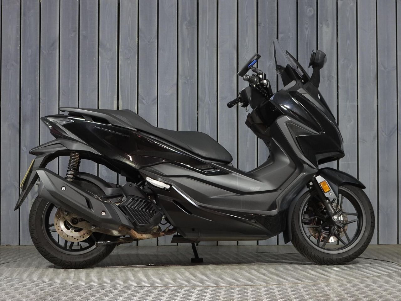 Forza 125 Honda 300 Forza Usato Honda Nss 300 Honda Forza 300