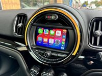 USED 2018 18 MINI COUNTRYMAN 2.0 COOPER S ALL4 5d 189 BHP **4,400 MILES - 1 PRIVATE OWNER**