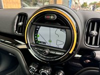 USED 2018 18 MINI COUNTRYMAN 2.0 COOPER S ALL4 5d 189 BHP **4,400 MILES - 1 PRIVATE OWNER**