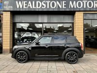 USED 2018 18 MINI COUNTRYMAN 2.0 COOPER S ALL4 5d 189 BHP **4,400 MILES - 1 PRIVATE OWNER**