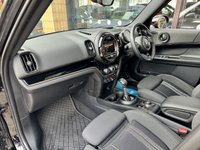 USED 2018 18 MINI COUNTRYMAN 2.0 COOPER S ALL4 5d 189 BHP **4,400 MILES - 1 PRIVATE OWNER**
