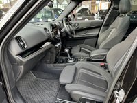 USED 2018 18 MINI COUNTRYMAN 2.0 COOPER S ALL4 5d 189 BHP **4,400 MILES - 1 PRIVATE OWNER**