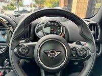 USED 2018 18 MINI COUNTRYMAN 2.0 COOPER S ALL4 5d 189 BHP **4,400 MILES - 1 PRIVATE OWNER**