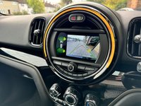 USED 2018 18 MINI COUNTRYMAN 2.0 COOPER S ALL4 5d 189 BHP **4,400 MILES - 1 PRIVATE OWNER**