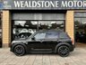 USED 2018 18 MINI COUNTRYMAN 2.0 COOPER S ALL4 5d 189 BHP **4,400 MILES - 1 PRIVATE OWNER**