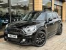 USED 2018 18 MINI COUNTRYMAN 2.0 COOPER S ALL4 5d 189 BHP **4,400 MILES - 1 PRIVATE OWNER**