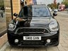 USED 2018 18 MINI COUNTRYMAN 2.0 COOPER S ALL4 5d 189 BHP **4,400 MILES - 1 PRIVATE OWNER**
