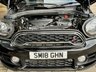 USED 2018 18 MINI COUNTRYMAN 2.0 COOPER S ALL4 5d 189 BHP **4,400 MILES - 1 PRIVATE OWNER**