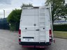 USED 2020 20 VOLKSWAGEN CRAFTER 2.0 CR35 TDI M H/R P/V TRENDLINE 138 BHP [ A/C ]  GLAZIERS FRAIL RACK + ROOF