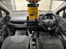 USED 2014 14 RENAULT CLIO 1.1 DYNAMIQUE MEDIANAV 5d 75 BHP CRUISE / 2 KEYS / FSH