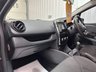 USED 2014 14 RENAULT CLIO 1.1 DYNAMIQUE MEDIANAV 5d 75 BHP CRUISE / 2 KEYS / FSH