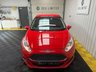 USED 2014 14 FORD FIESTA 1.0 ZETEC 5d 99 BHP 2 KEYS / FSH